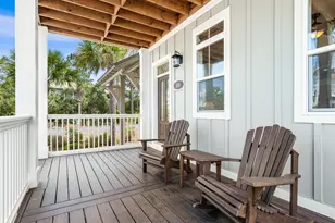 106 Loggerhead Ln, Port Saint Joe, FL 32456 - Photo 6