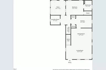 106 Loggerhead Lane, Port Saint Joe, FL 32456 - Photo 36