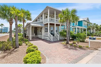 106 Loggerhead Lane, Port Saint Joe, FL 32456 - Photo 2