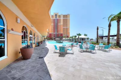 15928 Front Beach Road #3-901, Panama City Beach, FL 32413 - Photo 40