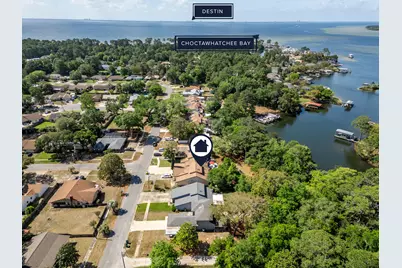 1112 Pin Oak Circle, Niceville, FL 32578 - Photo 70