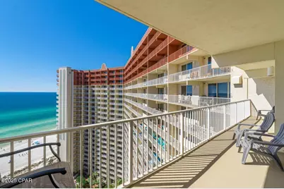 9900 S Thomas Drive S #1917, Panama City Beach, FL 32408 - Photo 20