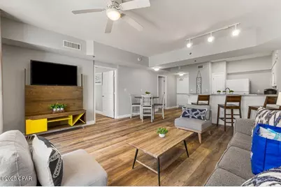 9900 S Thomas Drive S #1917, Panama City Beach, FL 32408 - Photo 4