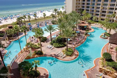 9900 S Thomas Drive S #1917, Panama City Beach, FL 32408 - Photo 38