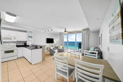 16819 Front Beach Road #UNIT 1110, Panama City Beach, FL 32413 - Photo 4