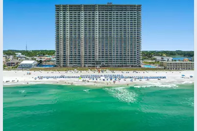 16819 Front Beach Road #UNIT 1110, Panama City Beach, FL 32413 - Photo 2
