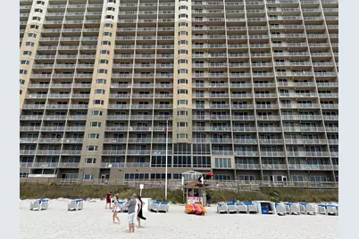16819 Front Beach Road #UNIT 1110, Panama City Beach, FL 32413 - Photo 52