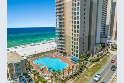 16819 Front Beach Road #UNIT 1110, Panama City Beach, FL 32413 - Photo 32