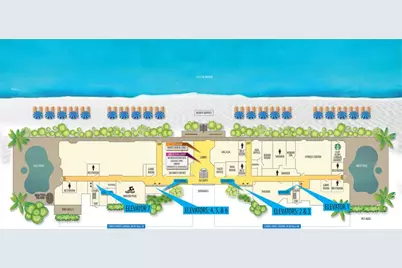 16819 Front Beach Road #UNIT 1110, Panama City Beach, FL 32413 - Photo 56