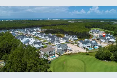 Tbd Cannonball Lane #Lot 10, Watersound, FL 32461 - Photo 2