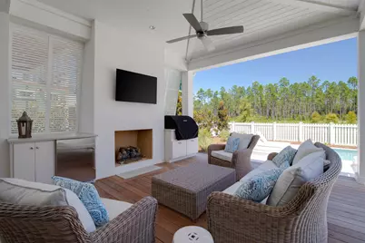 Tbd Cannonball Lane #Lot 10, Watersound, FL 32461 - Photo 10