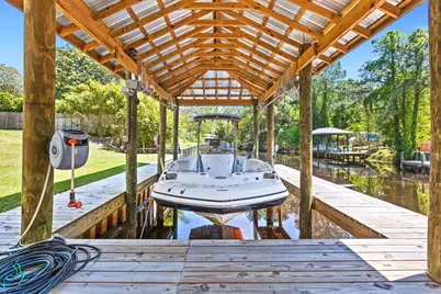 341 Little Canal Drive, Santa Rosa Beach, FL 32459 - Photo 22