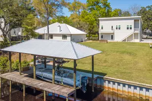 341 Little Canal Dr, Santa Rosa Beach, FL 32459 - Photo 1