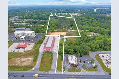 8Ac S Ferdon Boulevard, Crestview, FL 32536 - Photo 2