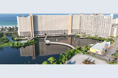 9902 S Thomas Drive S #431, Panama City Beach, FL 32408 - Photo 46