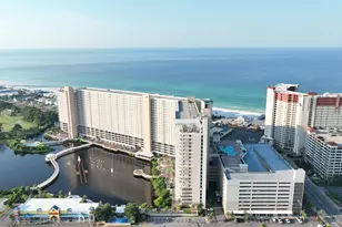 9902 S Thomas Dr S, Panama City Beach, FL 32408 - Photo 50