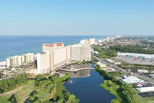 9902 S Thomas Dr S, Panama City Beach, FL 32408 - Photo 2