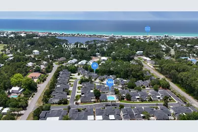 106 Courtyard Circle, Santa Rosa Beach, FL 32459 - Photo 4