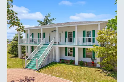 7552 Coleridge Road, Panama City, FL 32404 - Photo 4