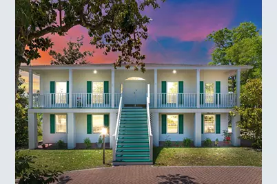 7552 Coleridge Road, Panama City, FL 32404 - Photo 1