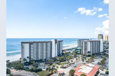 11619 Front Beach Road #UNIT 403, Panama City Beach, FL 32407 - Photo 18