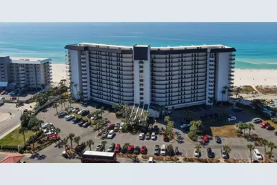 11619 Front Beach Road #UNIT 403, Panama City Beach, FL 32407 - Photo 58