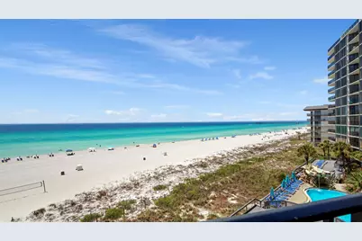 11619 Front Beach Road #UNIT 403, Panama City Beach, FL 32407 - Photo 54