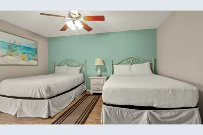 11619 Front Beach Road #UNIT 403, Panama City Beach, FL 32407 - Photo 34