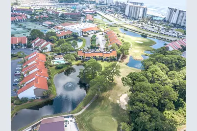 11619 Front Beach Road #UNIT 403, Panama City Beach, FL 32407 - Photo 14