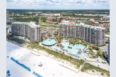 11619 Front Beach Road #UNIT 403, Panama City Beach, FL 32407 - Photo 60