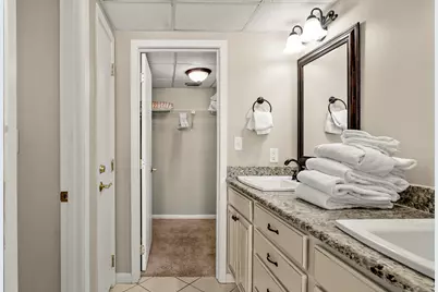 11619 Front Beach Road #UNIT 403, Panama City Beach, FL 32407 - Photo 56