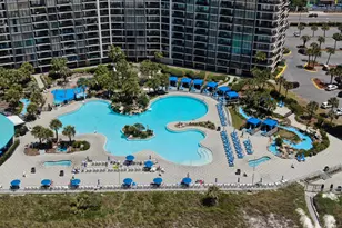 11619 Front Beach Rd, Panama City Beach, FL 32407 - Photo 1