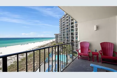 11619 Front Beach Road #UNIT 403, Panama City Beach, FL 32407 - Photo 4