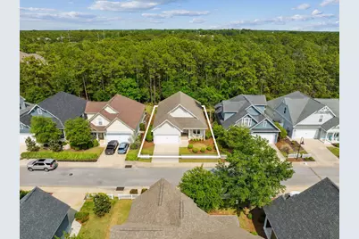 180 Blakely Drew Boulevard, Santa Rosa Beach, FL 32459 - Photo 4