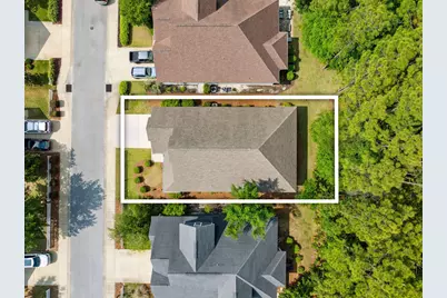 180 Blakely Drew Boulevard, Santa Rosa Beach, FL 32459 - Photo 2