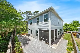 95 W Willow Mist Road W, Inlet Beach, FL 32461 - Photo 46