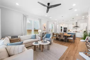 95 W Willow Mist Road W, Inlet Beach, FL 32461 - Photo 6