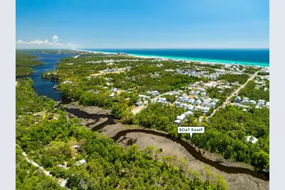95 W Willow Mist Road W, Inlet Beach, FL 32461 - Photo 68