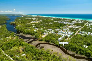 95 W Willow Mist Road W, Inlet Beach, FL 32461 - Photo 68