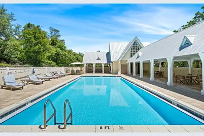 95 W Willow Mist Road W, Inlet Beach, FL 32461 - Photo 54