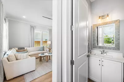 95 W Willow Mist Road W, Inlet Beach, FL 32461 - Photo 4