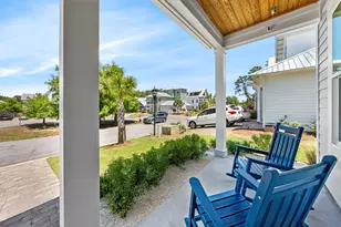 95 W Willow Mist Road W, Inlet Beach, FL 32461 - Photo 52