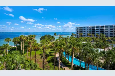 1326 Miracle Strip Pkwy #507, Fort Walton Beach, FL 32548 - Photo 1