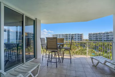 1326 Miracle Strip Pkwy #507, Fort Walton Beach, FL 32548 - Photo 8