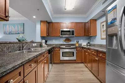 1326 Miracle Strip Pkwy #507, Fort Walton Beach, FL 32548 - Photo 16