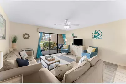 17751 Panama City Beach Parkway #UNIT 15B, Panama City Beach, FL 32413 - Photo 12