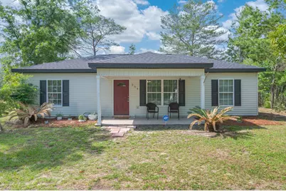 254 E Iris Lane E, Defuniak Springs, FL 32433 - Photo 2