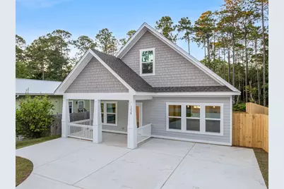 1239 E Point Washington Road E, Santa Rosa Beach, FL 32459 - Photo 2