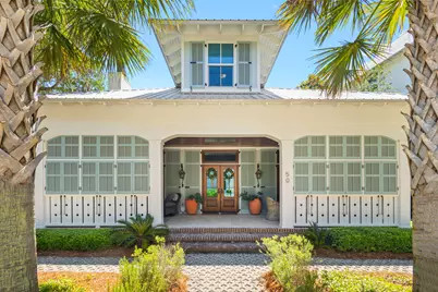 50 Camellia Street, Santa Rosa Beach, FL 32459 - Photo 2