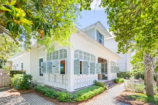 50 Camellia St, Santa Rosa Beach, FL 32459 - Photo 4